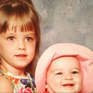 Meet your Posher, Carly